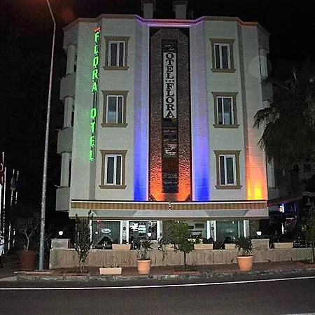 Nasa Flora 2* Antalya