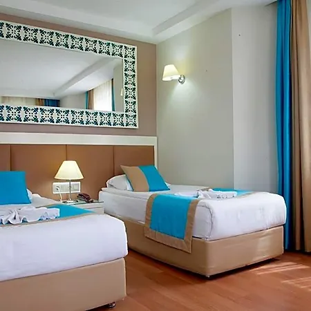 Nasa Flora Hotell