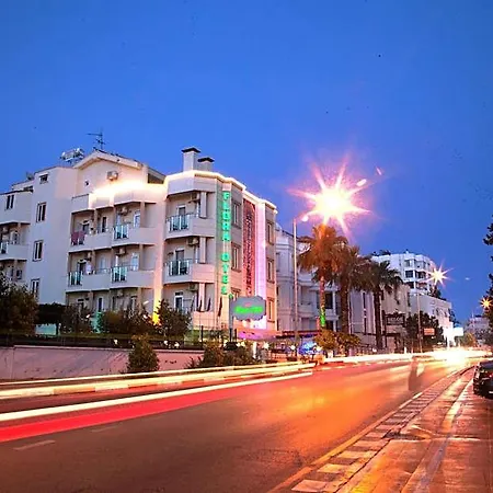 Nasa Flora Hotel 2*