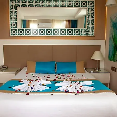 Nasa Flora Hotel Antalya
