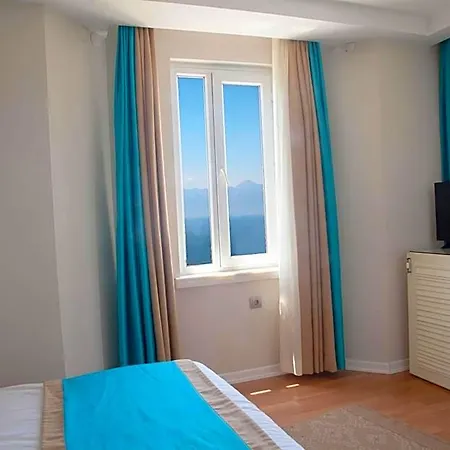 Hotel Nasa Flora Antalya